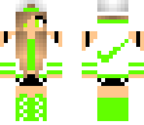 cool green