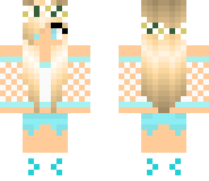 fashion girl
