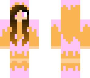 cake girl