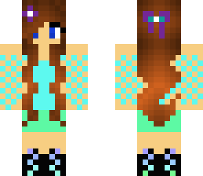 cool girl