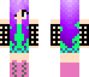 girl