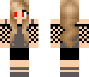 vampire girl