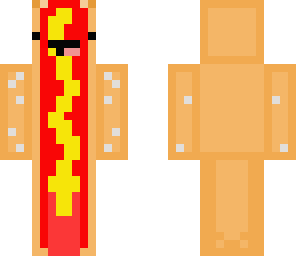 derp hot dog