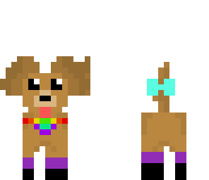 cute dog