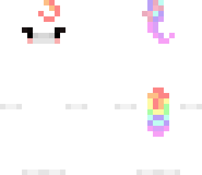 chibi unicorn