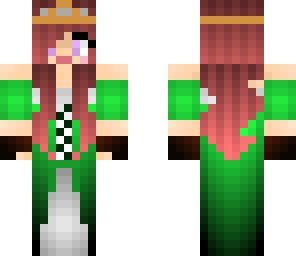 elven leader-female updated