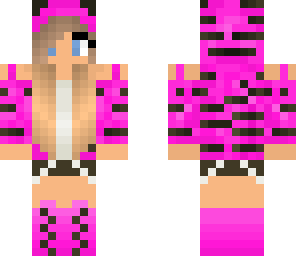 pink tiger