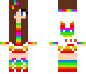 rainbow