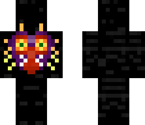 majora's mask