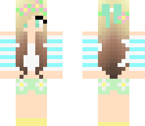 flower girl