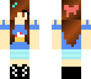 cupcake girl
