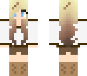 cookie girl