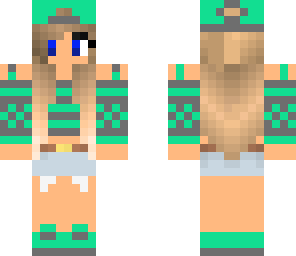 i like this skin