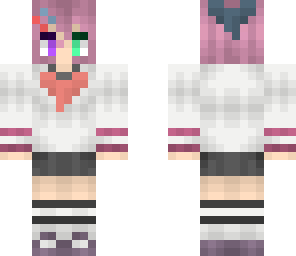yandere skin sheala