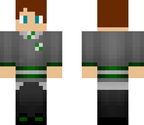 slytherin boy