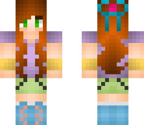 random thing michelle