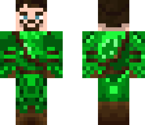 druid sjin