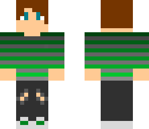 slytherin boy