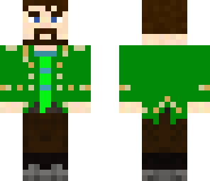 druid lewis