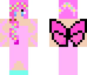 pink fair