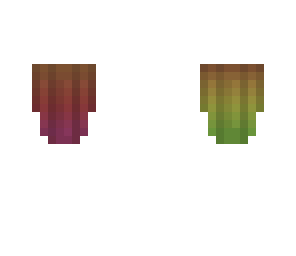 ombre practice