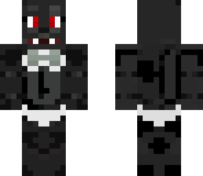 nightmare mangle