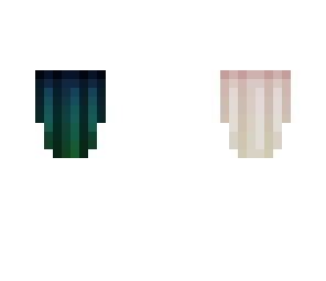 more ombre practice