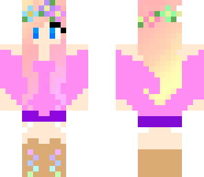 fun girl