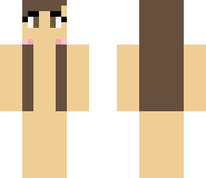 base with hair