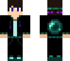 enderpearl gamer