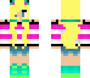 cat girl