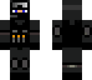 soldier