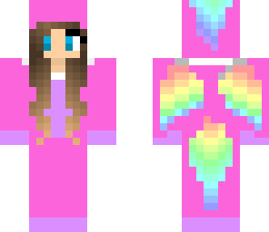 nicer girl 