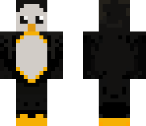penguin