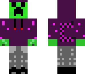 bad creeper