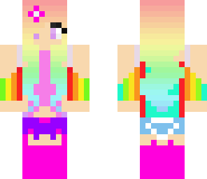 rainbow 75