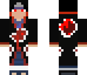 itachi uchiha