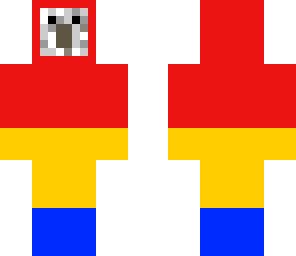 parrot