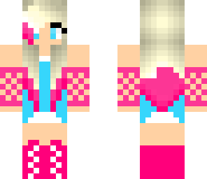 suerp girl