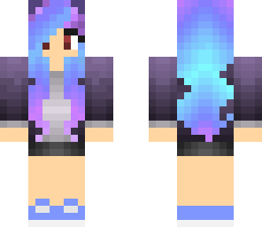 girl hyper