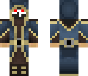 the warlock