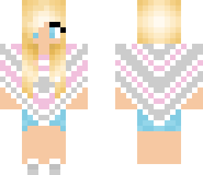 sweet girl polka 