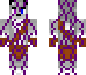ender infected wolf
