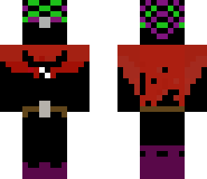 lord of ender