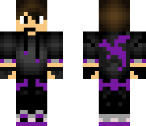 skin name