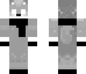der coole wolf