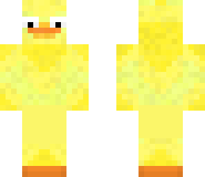 duck
