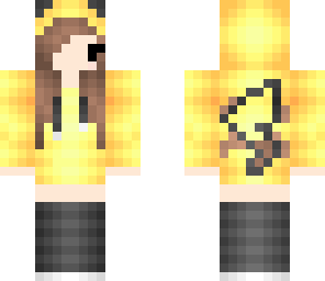 chibipikachu
