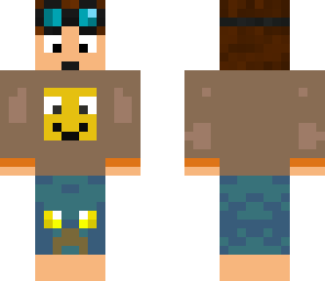 smily dantdm