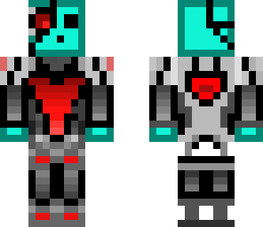 roboslime